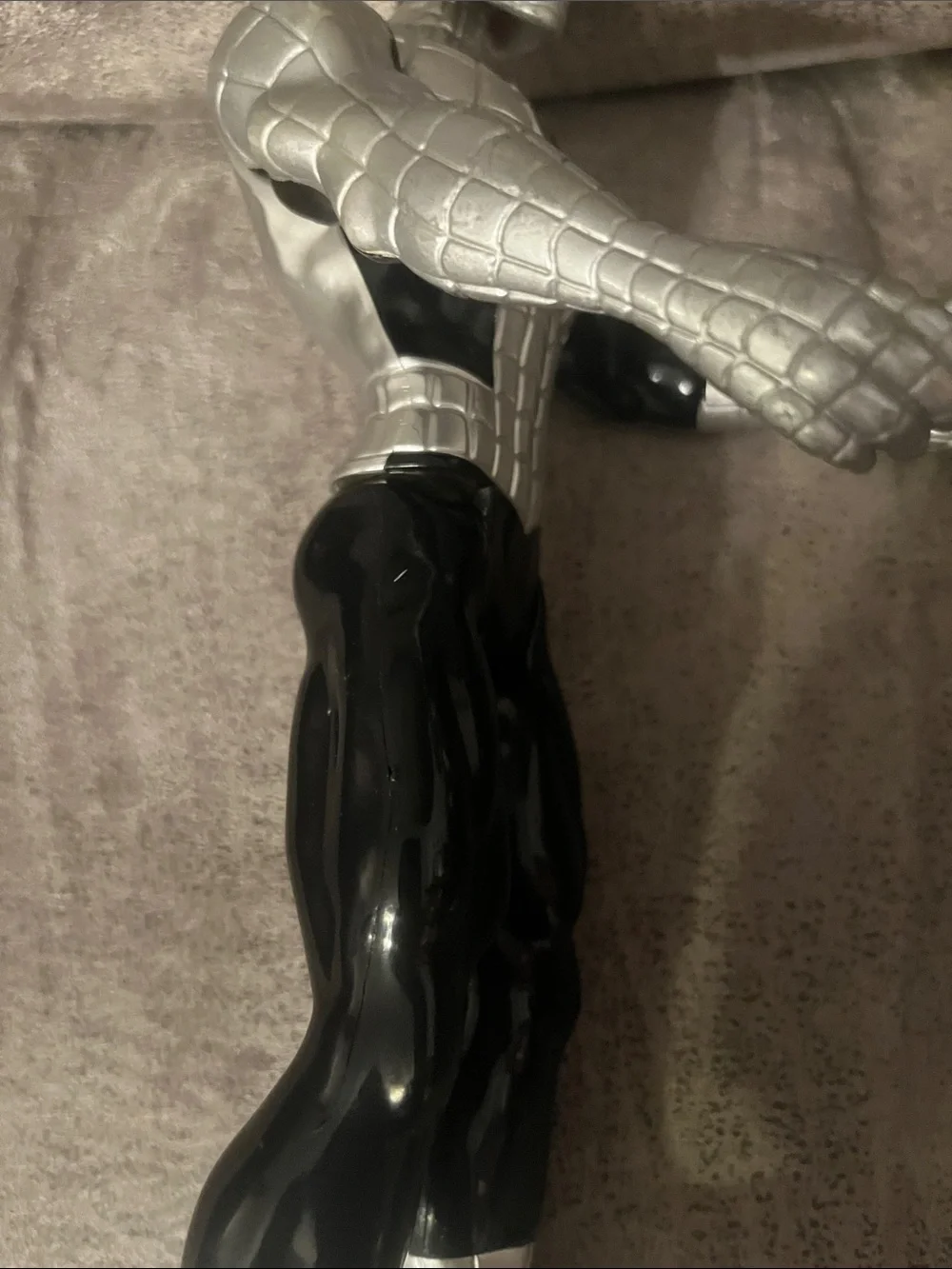 Hasbro this marvel